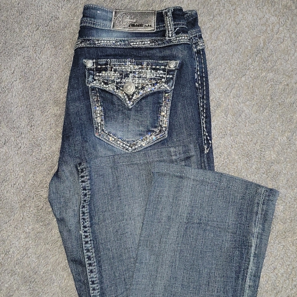 Grace Jeans